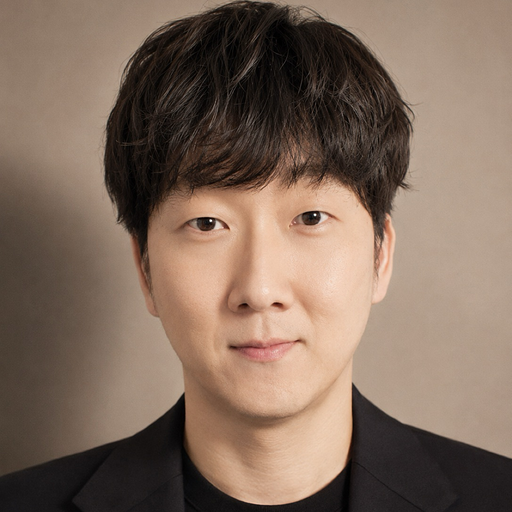 찬찬히, 씁니다